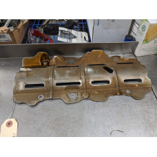 12V208 Engine Oil Baffle For 14-19 Ford Fiesta 1.6 12V208 Engine Oil Baffle For 14-19 Ford Fiesta 1.6